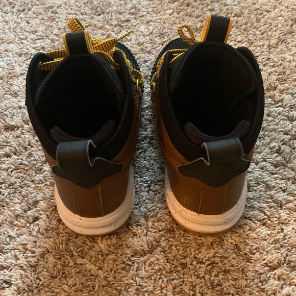 Nike Lunar Force 1 Duckboot